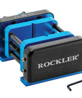 Self Centering Drill Vise With Hex Key For Pen Drilling, Keeps Stock Centered And Plumb, Portable Drill Guide For Woodworking