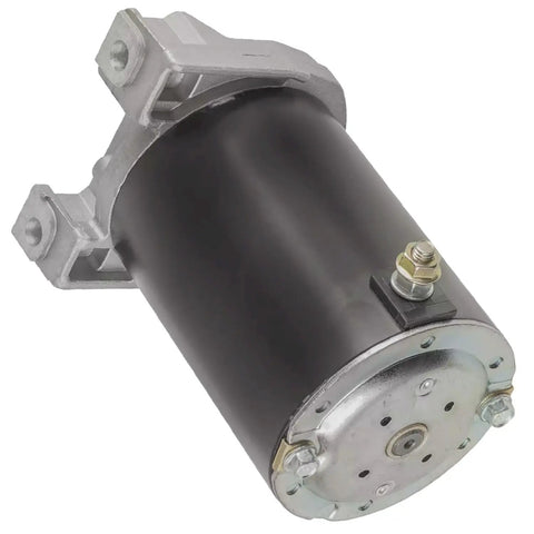 Starter Replacement Part For 0D9004A 0D9004B 0E0601 0E06010Srv OEM Quality Fit For Generac Generators Seamless Installation And Reliable Performance For Long Lasting Power