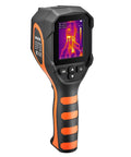 Beast Mode Thermal Imaging Camera With 320x240 TISR Super Resolution And 2MP Visual Camera, handheld design view