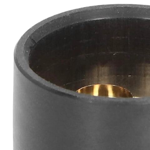 YDuupxe 98213 Start Cartridge For Plasma Consumables Fits Thermal Dynamics SL60 SL100 Torch, close-up of brass connector.