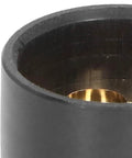 Close-up of Top Rated Ymiko 52 Sl60 Plasma Start Cartridge with durable ABS and brass connector for thermal dynamics upgrades.