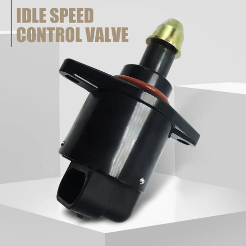 High Grade Car Idle Speed Control Valve Throttle Stepper Motor for Dead Serious Engine Stability Direct Oem 9038010526 in black