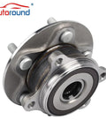 Direct Fit Front Wheel Bearing And Hub Assembly 5 Lug For Toyota Camry 2018 2019 2020 2021 2022 Avalon 2021 And Lexus ES250 2021 2023 2.5L L4