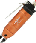 Air Nipper Pneumatic Scissors With Ergonomic Grip For Cutting Plastic And Metal Wires, 155mm Length, 0.5-0.6 MPa