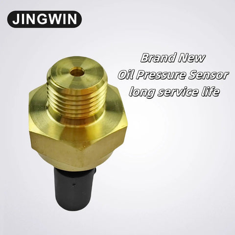 Oil Pressure Sensor Switch Transducer Fits DD15 DD13 Diesel Engines And Benz Axor Actros AdBlue 600 609 Direct Fit OEM Equivalent OE A0071530828 A0041534928 Great For Heavy Duty Trucks And Commercial Vehicles.