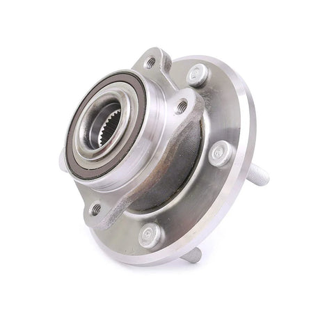 Front Wheel Bearing Hub Assembly for 2009-2016 Dodge Journey and 2014-2015 Ram ProMaster 1500 2500 3500 5 Lug