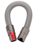 Flexible Extension Hose Attachment For Cordless Vacuum Cleaners Compatible With V15 V15s Gen5 V12 V11 V10 V9 V8 V7 Models