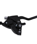 EF500 3x7 Speed Bike Shift And Brake Lever Set Left With Cables Included Ride Ready Upgrade For Road And Mountain Bikes