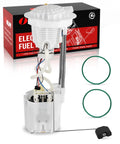 Electric Fuel Pump Module Assembly For Dodge Ram 1500 2500 3500 3.7L V6 4.7L 5.7L V8 Direct Fit Replacement with accessories