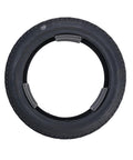 Sweet 14x2.50 Tubeless Tire For Your Electric Bike Or Scooter Slays Flats With Tough Rubber Build And Ultra-Smooth Rides You Gonna Love. black 14x2.50 tubeless rubber tire for electric bike or scooter