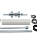 Washer Tub Bearing Installation Tool Replacement Kit For MVWB750WQ2 Washer With Shaft Bearings And Hardware Components