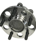 Front view of 512265 Rear Wheel Hub Bearing Assembly For Hyundai Sonata 2006 To 2009 And Kia Optima 2006 To 2010 With ABS