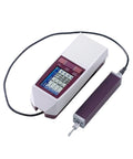 Surface Roughness Tester For Precise Metal Finish Analysis And Quality Checks, featuring a sleek compact design with digital display.