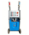 Heavy Duty Polyurea Spray Machine Foam Proportioning System For Waterproofing And Insulation Projects High Performance Industrial Grade Equipment Made In China