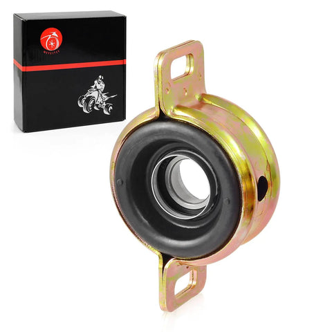 Heavy Duty Front And Rear Propeller Shaft Bearing Carrier Kit Built Bombproof To Zero Out Driveline Shake And Bring Back That Tight Throttle Kickoff Every Gearhead Demands