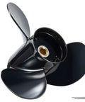 13 Inch By 19 Inch Aluminum Boat Outboard Propeller Right Hand Rotation 13 Spline For Johnson Evinrude OMC 40 to 140HP