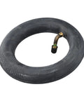 Replacement 6 Inch Electric Skateboard Wheel Set With 150x50 Inner Tube And 145x50mm Outer Tire Durable Rubber Wearproof