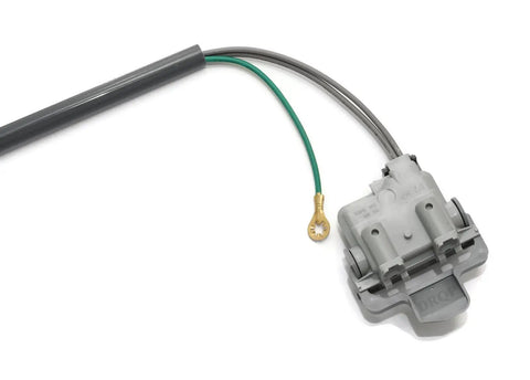 Drop In Washer Lid Switch Replacement For Kenmore 110 Series And Whirlpool Machines Replaces 3949247 3949237 3949239 3949240