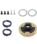 Ford Shifter Repair Kit For 1987 And Up F150 Bronco M5R2 M5R1 5 Speed Manual Transmission Rebuild Set showing parts layout