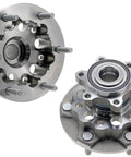 Front Wheel Hub Bearing Replacement Kit For Transit 250 All Wheel Drive Fits 2020 2022 2025 OE Quality Hubs Durable Bearings