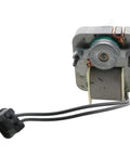Universal Bathroom Vent Fan Motor Assembly Replacement 120V 50 CFM 3000 RPM For Broan Nutone Exhaust Fans 686 687 8870 M686