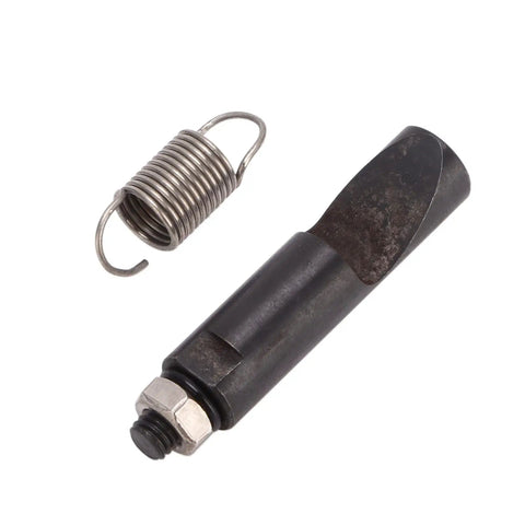VE Pump Fuel Pin Spring Kit For 5.9L Trucks 1988 1993 Performance Upgrade Boosts 30 To 40 HP Easy Install High Quality Metal 2 Piece Set To Beef Up Power And Off Road Fun. metal spring and fuel pin set