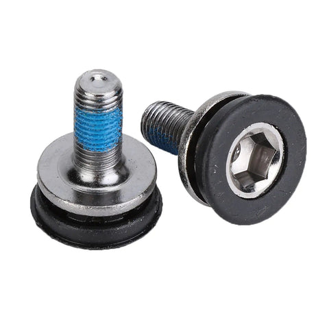 Stainless Steel Fat Bike Bottom Bracket Square Taper For BSA Shell Fits 80x142mm, 100x155mm, Or 100x177mm Frames With 34.798mm Cups