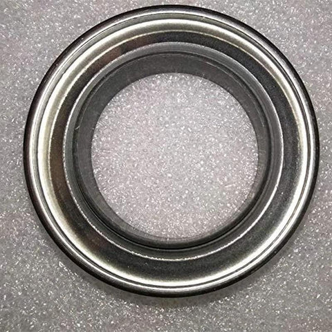 Replacement part for Ingersoll Rand shaft seal ensuring a tight fit and preventing leaks in screw air compressors.