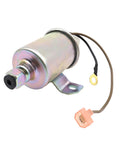 12V Electric Fuel Pump For Onan Cummins Emerald Plus Genset RV Generator 5500 Replacement Part 149-2331-02 A047N923 A029F891