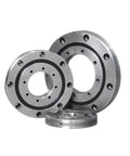 Crossed Roller Bearings 20 Mm By 70 Mm By 12 Mm High Precision Universal Fit Replacement For Machinery, durable steel construction