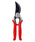Heavy-Duty Go-To Pro Cut Bypass Hand Pruner With 1 Inch Cutting Capacity Forged Steel Blade Red Handle