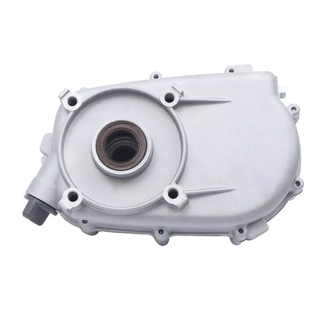 Beefed Up 13 HP Gearbox Reducer For Honda GX270 2 To 1 Reduction With Internal Clutch Rotatable Oil Plug Durable Case