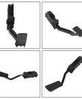 Accelerator Pedal Position Sensor Replacement For Trailblazer 2005-2009 And Envoy 2004-2009 Direct Fit Plug And Play APS137 PPS1036 699-108