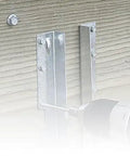 N10DHDGPT2500 Strong-Drive 33 SCN Smooth-Shank Connector Nail Two And One-Half Inch By One Hundred Forty-Eight Thousandths Inch HDG in use