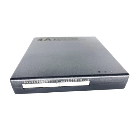 Active Battery Balancer With Docking Adapter 1mV Precision Equalizer For 8S To 24S Li Ion LiFePO4 LTO Packs front view