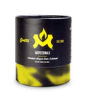 Bike Chain Wax Kit For All Conditions Keeps Your Drivetrain Slick No More Grease Marks Or Messy Cleaning Delivers Smooth Shifts And Peak Efficiency On Every Ride One Pound Bag