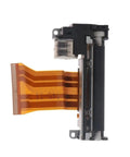 Top Shelf 58mm Thermal Printhead Replacement For Receipt Printers Plug And Play Snap In Fit, showing connector and ribbon assembly.