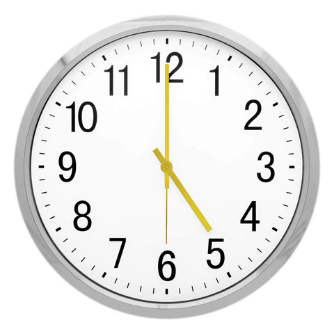 2 High Torque Quartz Clock Movements With Long Shafts And 5 Pairs Of Hands Battery Operated DIY Clock Repair Kit For Replacing Or Building Custom Clocks Durable Replacement Parts For Any Frame
