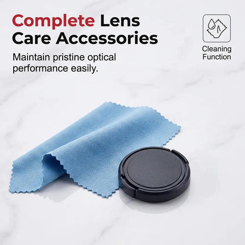 Magnetic CPL Phone Camera Filter Kit With Quick Mount Polarizing Filter For On The Go Mobile Pics Reduces Reflections From Glass Water Windows Vehicles And Other Surfaces Color Enhancing Filters For Outdoor Shoots with cleaning cloth and lens cap