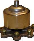 Flow Matic Tub And Shower Cartridge 02061 for Price Pfister Valves Replacement, brass construction, top view