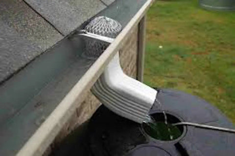 Gutter Guard 3 Inch Expandable Aluminum Filter Strainer That Stops Leaves Debris And Blockage No Fuss In Gutters And Downspouts Heavy Duty Rust Resistant Mesh Easy Install Pack Of 4 For Quick Clog Free Rain Drainage
