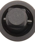Top view of Heavy Duty Three Quarter Inch Drive Impact Universal Joint for High Torque and Repetitive Fastener Work with Snug Fit