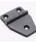 Beefy Heavy Duty Cabinet Door Hinge Kit For Distribution Cabinet PS Switch Control Box Hardware Part Replacement