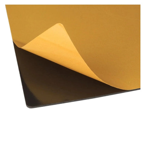 Magnetic Base Bed Plate With Adhesive Tape For Ender 3 3D Printer Easy Setup No Fuss Reusable Build Plate For 150 180 220 mm