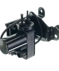 No Sweat Electric Vacuum Pump Replacement For Excursion 00-05 Ram 2500 3500 03-04 And Super Duty 99-07 Diesel Rigs with bracket and hoses.