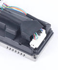 Premium 3000W Sine Wave Controller For Electric Bikes 60V To 72V Brushless Motor Upgrade with wiring harness and cooling fins.
