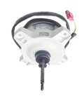 Variable Frequency DC Brushless External Fan Motor For Air Conditioners 310V Compatible With ZWS30-J FW30J-ZL Motors front view