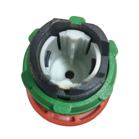 Built Tough Emergency Stop Button For Skyjack Lifts Replaces 147051 Heavy Duty Safety Switch Compatible With Sjiii3215 3220 Sjii3219 Zero Hassle Mounting Top Shelf Performance