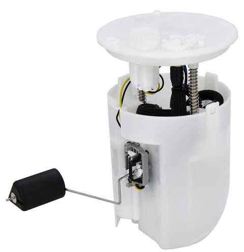 Fuel Pump Module Assembly For Toyota Venza 3.5L V6 Fits 2009 2010 2011 2012 2013 2014 2015 with Tank Seal O Ring Visible