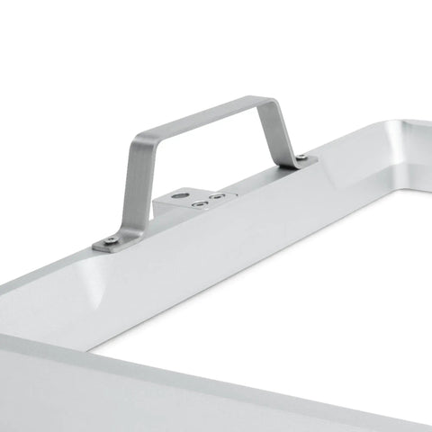 Upgrade Your Rig With This Rock Solid Anodized Aluminum Resin Vat For Lcd 3D Printers Featuring A Generous Fifteen Inch Width For Smooth Daily Prints And Built Tough Reliability
